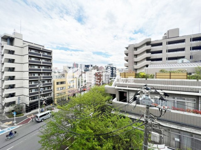 【展望】 | エルファーロタジマ | 眺めも抜群です