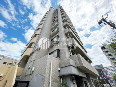 【外観】 | エルファーロタジマ | 落ち着いた雰囲気の外観です