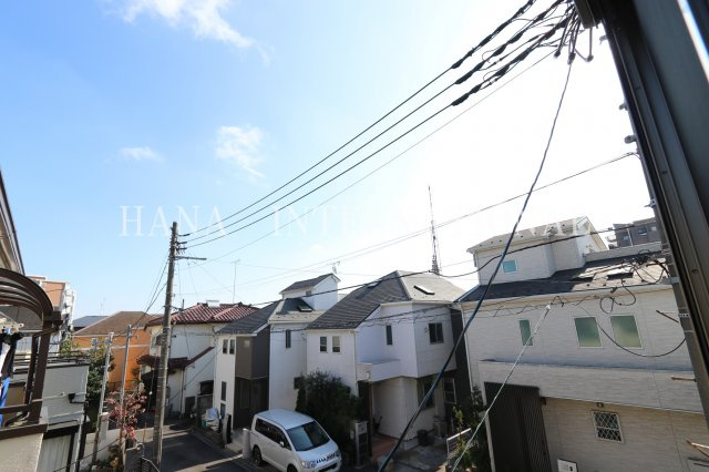 IXO柳沢の展望