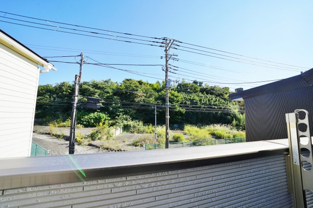 【横浜市中区簑沢77-6新築戸建て】★仲介手数料無料★（山元小学校・平楽中学校）の展望