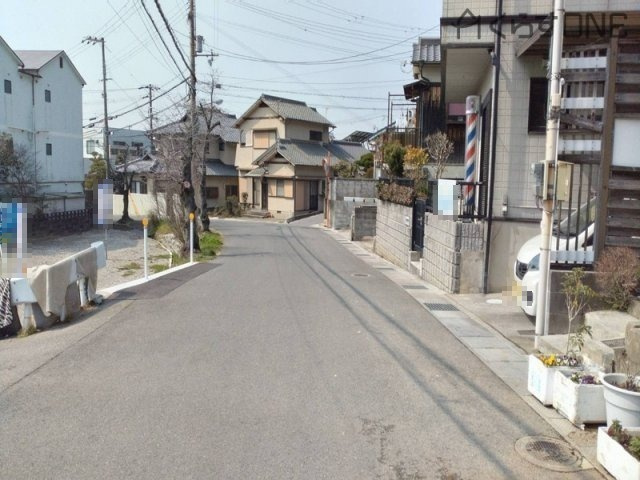 【周辺】 | 姫路市飾磨区妻鹿／売土地