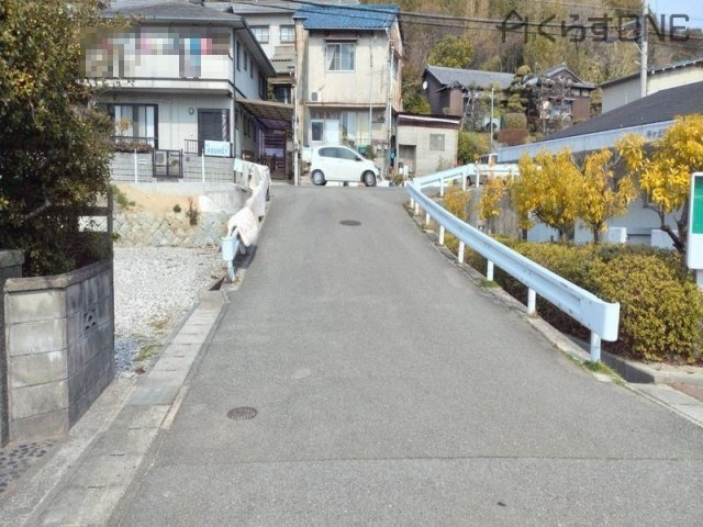 【周辺】 | 姫路市飾磨区妻鹿／売土地