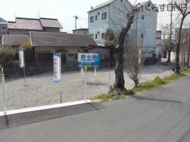 【外観】 | 姫路市飾磨区妻鹿／売土地