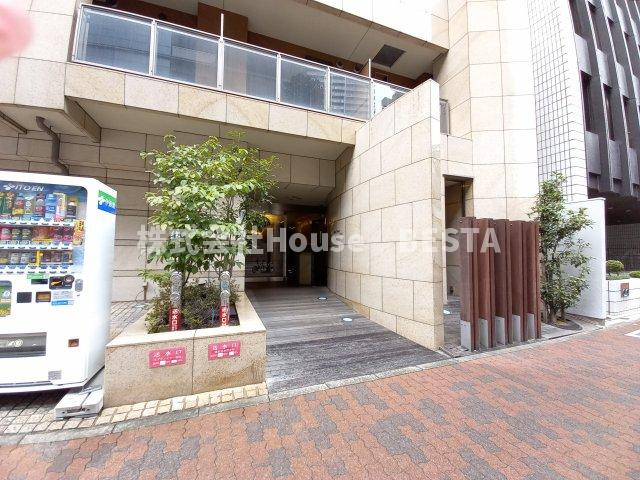 アーバングリーン神戸元町の外観パース