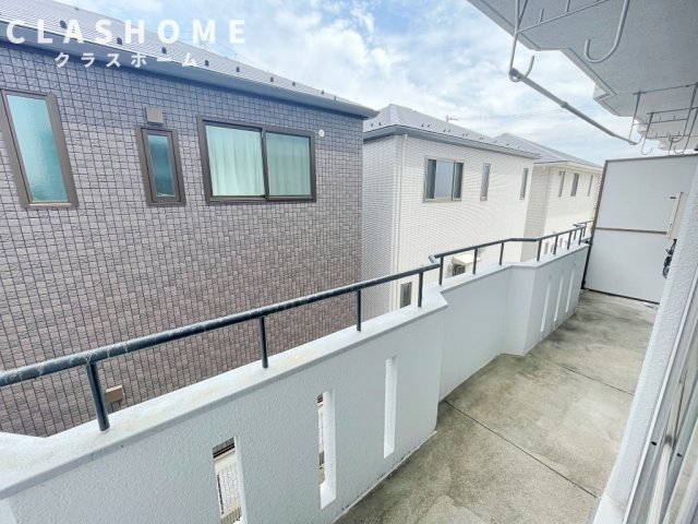 ファミリーマンション住吉　　　刈谷市近郊の賃貸はクラスホームの展望|イメージ画像になります