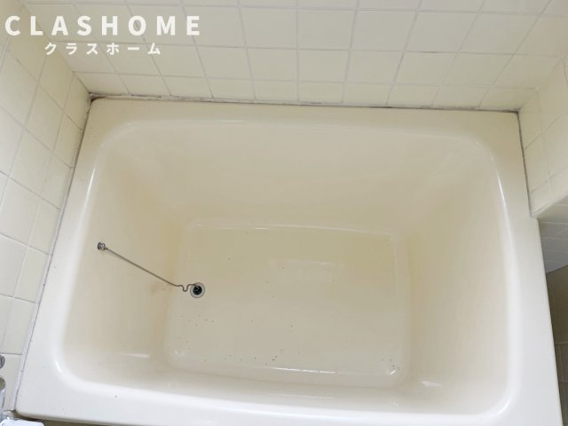 ファミリーマンション住吉　　　刈谷市近郊の賃貸はクラスホームの浴室|イメージ画像になります