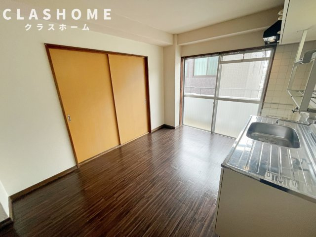 ファミリーマンション住吉　　　刈谷市近郊の賃貸はクラスホームの居間・リビング|イメージ画像になります