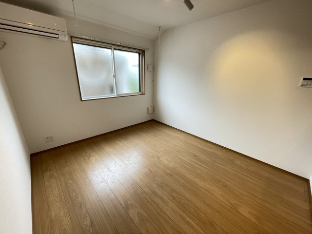 ベルンの居間・リビング