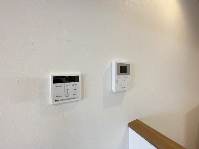 ベルンのセキュリティ