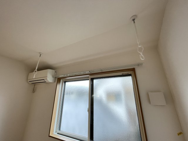 ベルンの内装