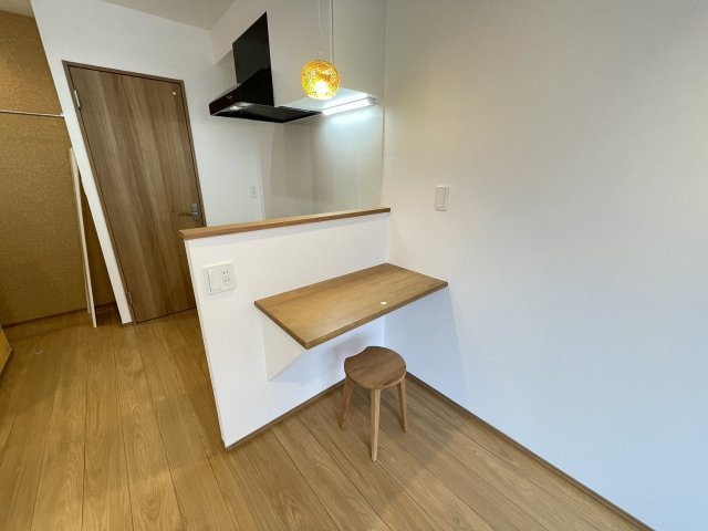 ベルンの設備