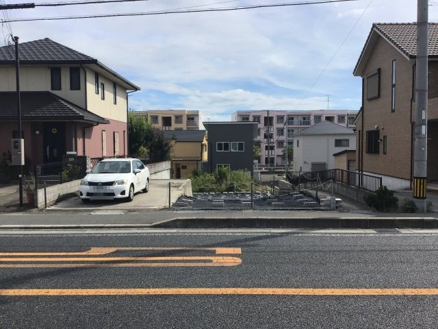 和歌山市嘉家作丁・土地・56750の外観