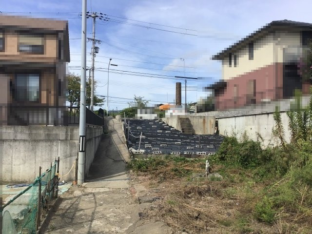 和歌山市嘉家作丁・土地・56750の外観