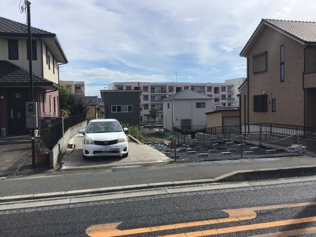 和歌山市嘉家作丁・土地・56750の外観