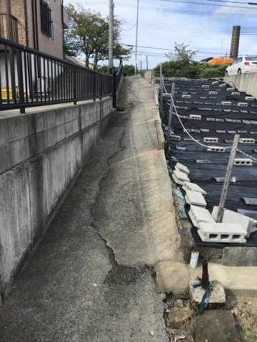 和歌山市嘉家作丁・土地・56750の外観