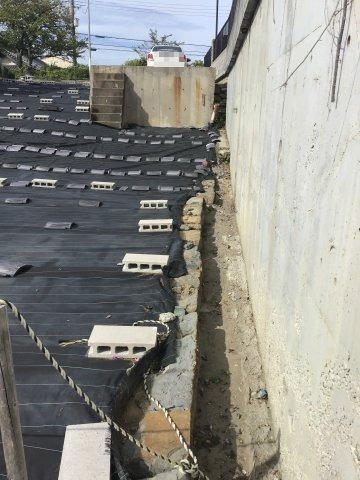 和歌山市嘉家作丁・土地・56750の外観