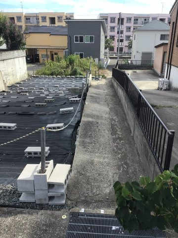 和歌山市嘉家作丁・土地・56750の外観