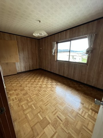 コーポ福岡　Aの洋室