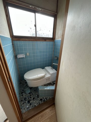 コーポ福岡　Aのトイレ