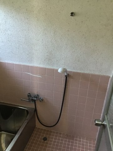 岩出市根来・中古戸建・54404の浴室