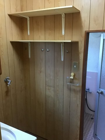 岩出市根来・中古戸建・54404の洗面所