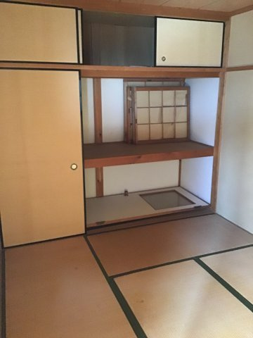 岩出市根来・中古戸建・54404の和室