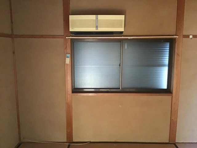 岩出市根来・中古戸建・54404の和室
