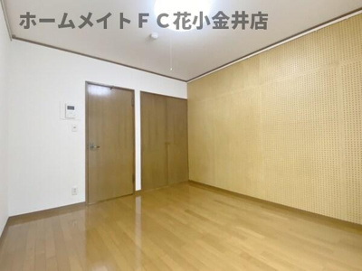 【内装】 | グランドールアベニュ