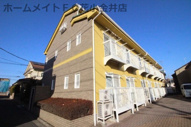 グランドールアベニュの画像