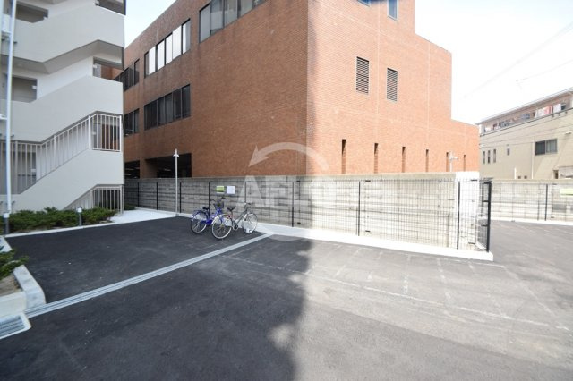 ＦＤＳ　ＰＲＥＸのその他共用部分|ＦＤＳ　ＰＲＥＸ　駐輪場