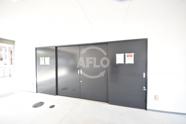 ＦＤＳ　ＰＲＥＸのその他共用部分|ＦＤＳ　ＰＲＥＸ　ゴミ置き場