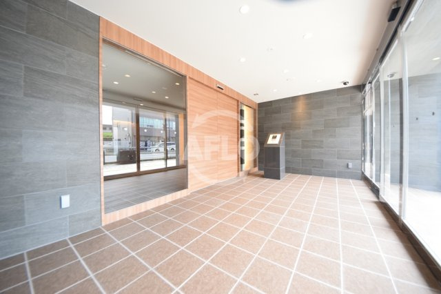 ＦＤＳ　ＰＲＥＸのエントランス|ＦＤＳ　ＰＲＥＸ　エントランス