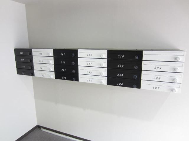 リバースコート木花台のその他共用部分