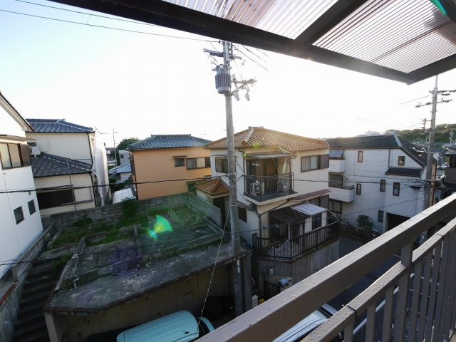 大久保町谷八木戸建の展望