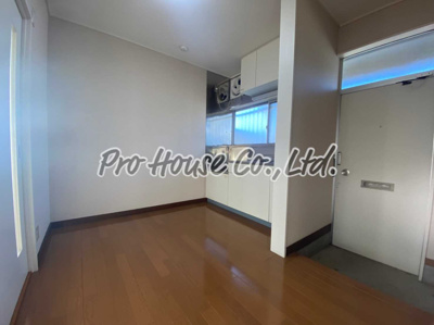 【内装】 | コーポ清陵