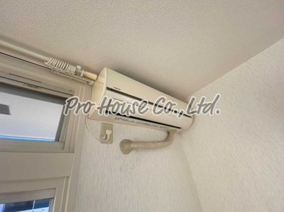 【設備】 | コーポ清陵