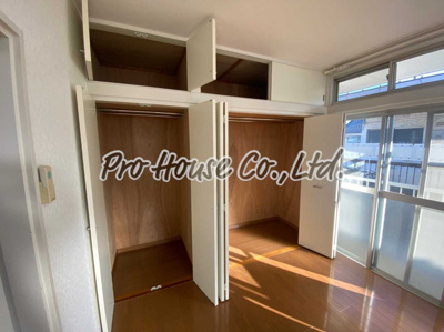 【収納】 | コーポ清陵