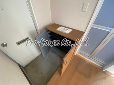 【その他】 | コーポ清陵