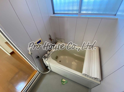 【浴室】 | コーポ清陵