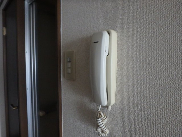 【セキュリティ】 | アーネスト坂田 | ドアフォンです