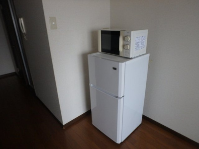 【設備】 | アーネスト坂田 | 家具家電付き