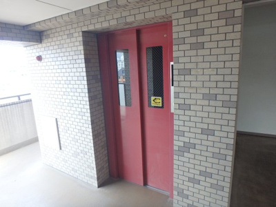 【その他共用部分】 | エスタ西宮 | エレベーター