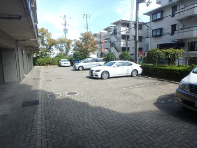 【駐車場】 | エスタ西宮