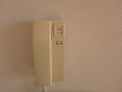 【セキュリティ】 | ＦＭロッカー | セキュリティ完備