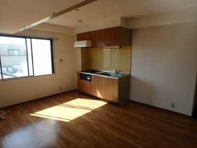 【キッチン】 | ＦＭロッカー | キッチンです