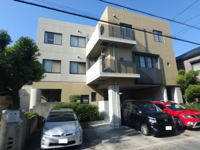 【外観】 | ＦＭロッカー