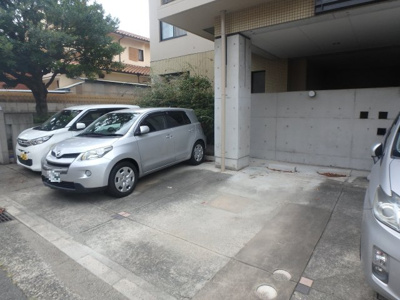 【駐車場】 | ＦＭロッカー