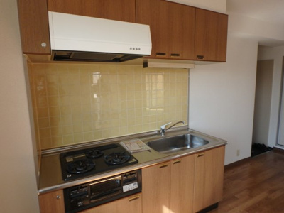 【キッチン】 | ＦＭロッカー | キッチンでお料理をお楽しみください