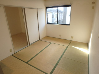 【和室】 | エミネンスⅠ | 使いやすい間取り