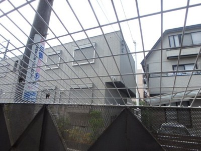 【展望】 | エレメンツアクア | お部屋からの眺め